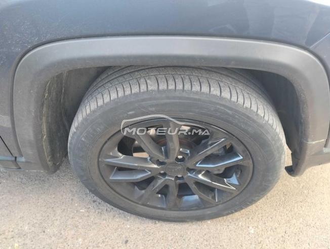 KIFAL - JEEP Compass