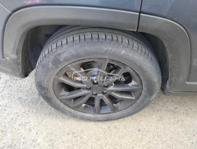KIFAL - JEEP Compass