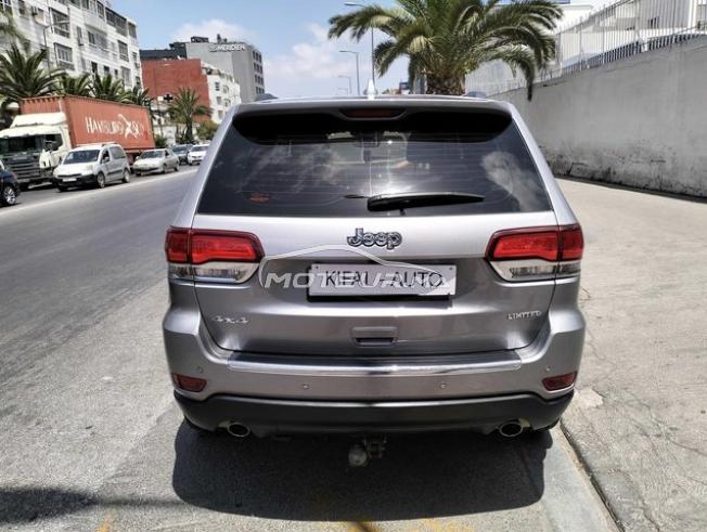KIFAL - JEEP Grand Cherokee