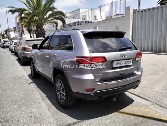 KIFAL - JEEP Grand Cherokee