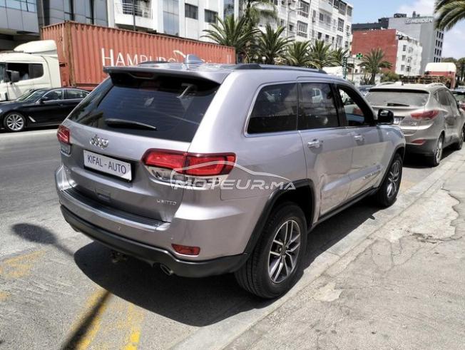 KIFAL - JEEP Grand Cherokee