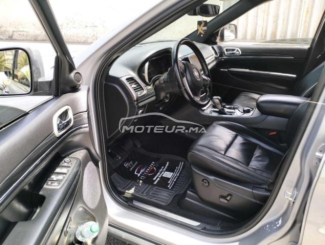 KIFAL - JEEP Grand Cherokee