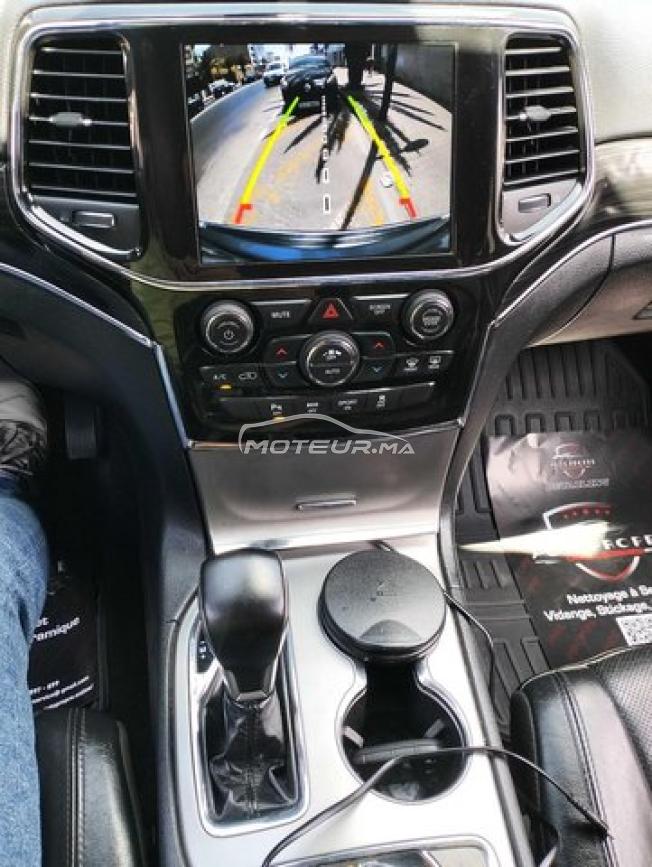 KIFAL - JEEP Grand Cherokee