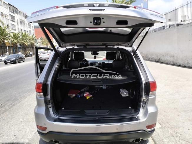 KIFAL - JEEP Grand Cherokee