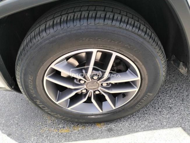 KIFAL - JEEP Grand Cherokee