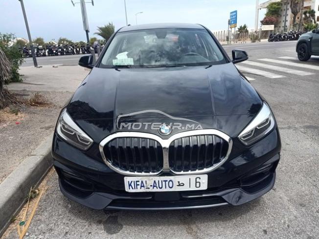 KIFAL - BMW SéRIE 1