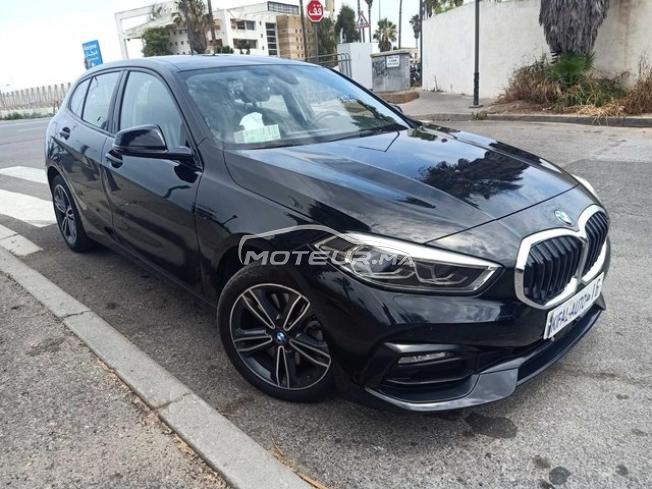 KIFAL - BMW SéRIE 1