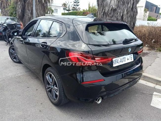 KIFAL - BMW SéRIE 1