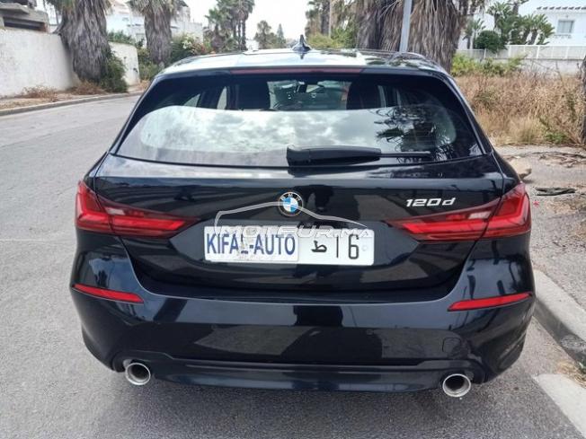 KIFAL - BMW SéRIE 1