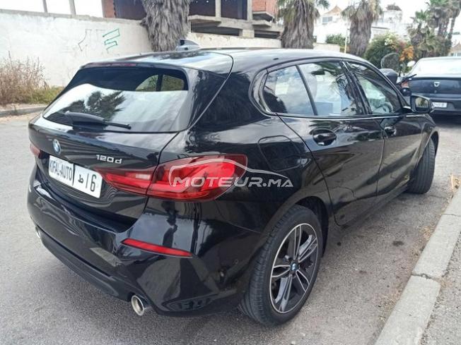 KIFAL - BMW SéRIE 1