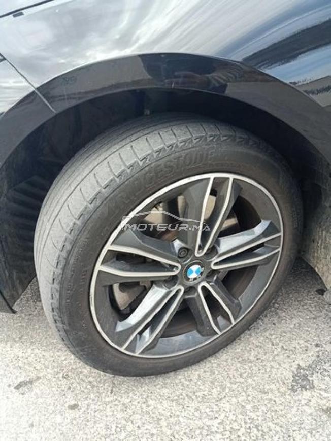 KIFAL - BMW SéRIE 1