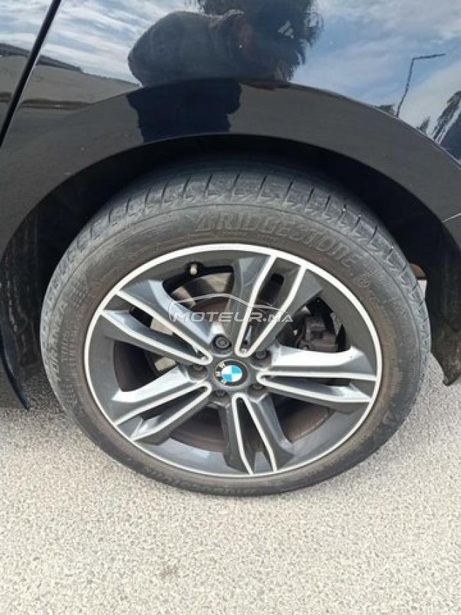 KIFAL - BMW SéRIE 1