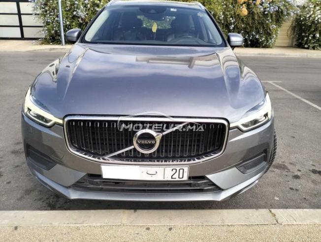 KIFAL - VOLVO XC60