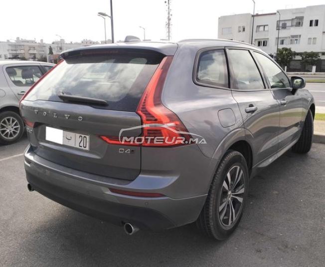 KIFAL - VOLVO XC60