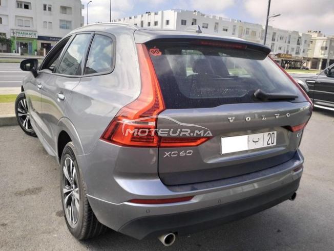 KIFAL - VOLVO XC60