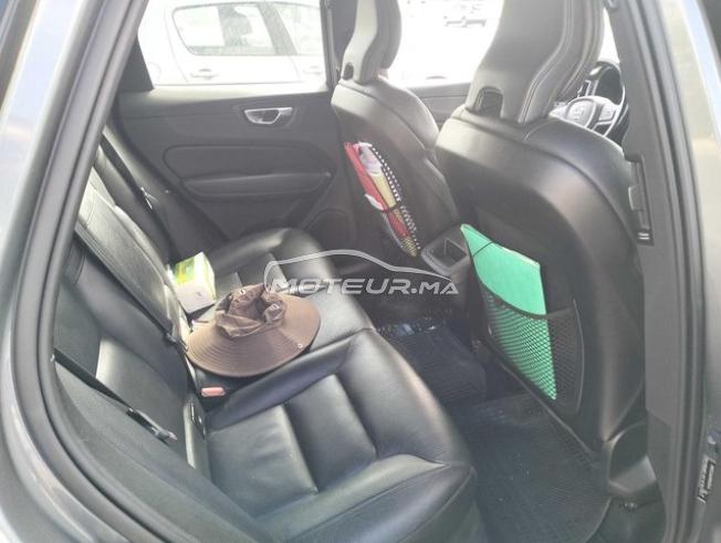 KIFAL - VOLVO XC60