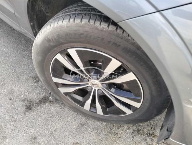 KIFAL - VOLVO XC60