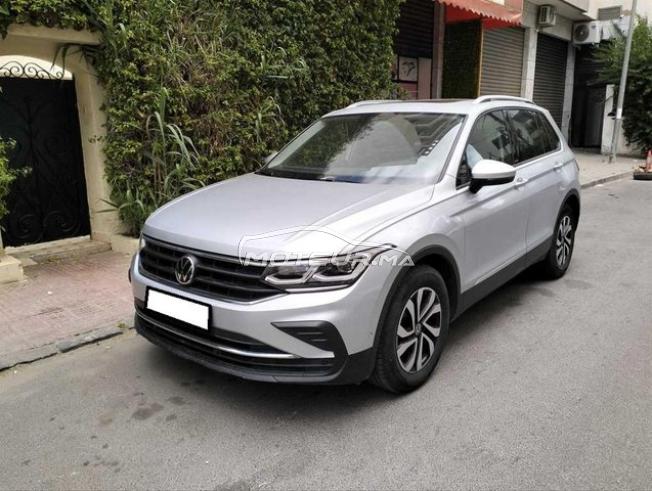 KIFAL - VOLKSWAGEN Tiguan