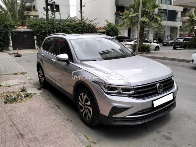 KIFAL - VOLKSWAGEN Tiguan