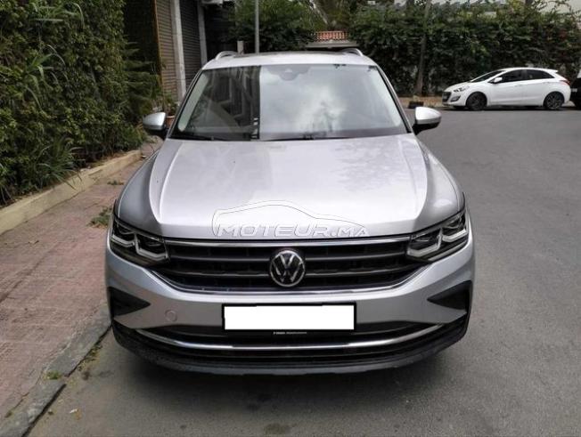 KIFAL - VOLKSWAGEN Tiguan