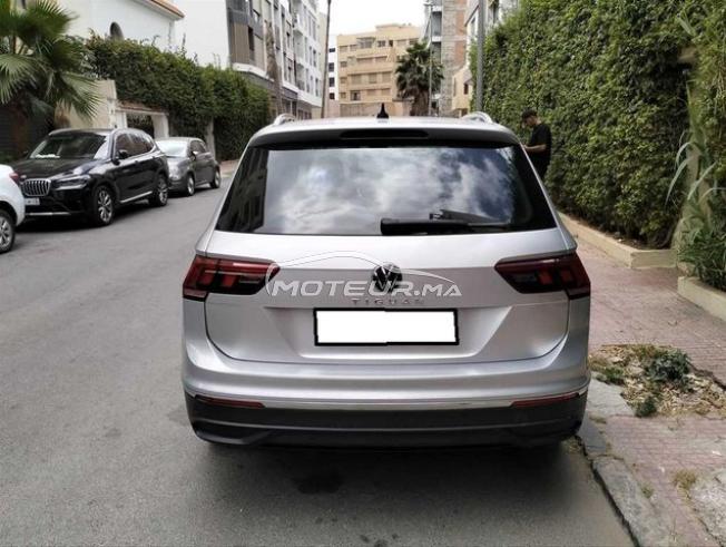 KIFAL - VOLKSWAGEN Tiguan