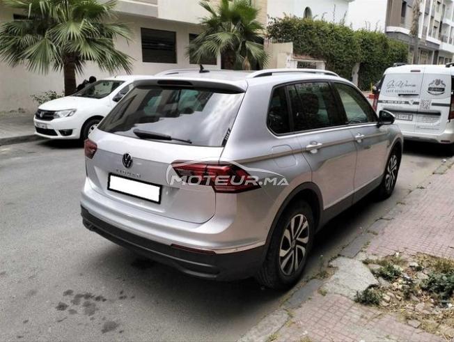 KIFAL - VOLKSWAGEN Tiguan
