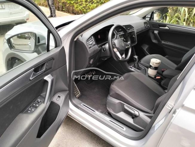 KIFAL - VOLKSWAGEN Tiguan