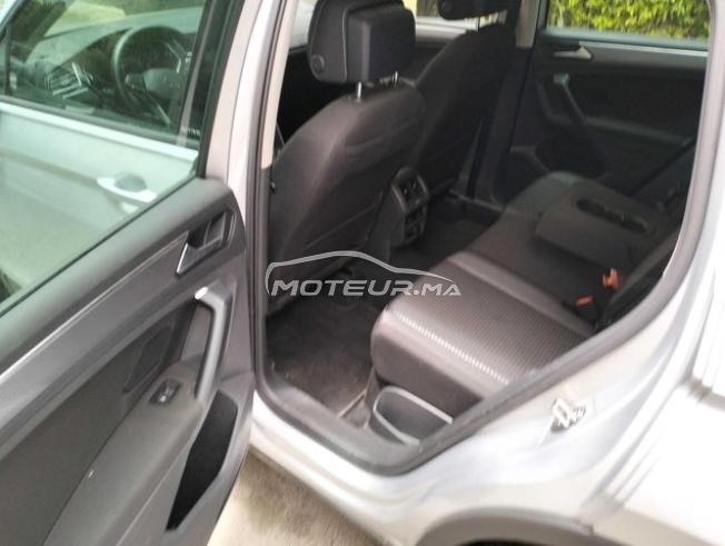 KIFAL - VOLKSWAGEN Tiguan