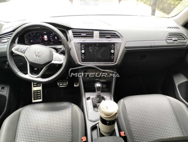 KIFAL - VOLKSWAGEN Tiguan