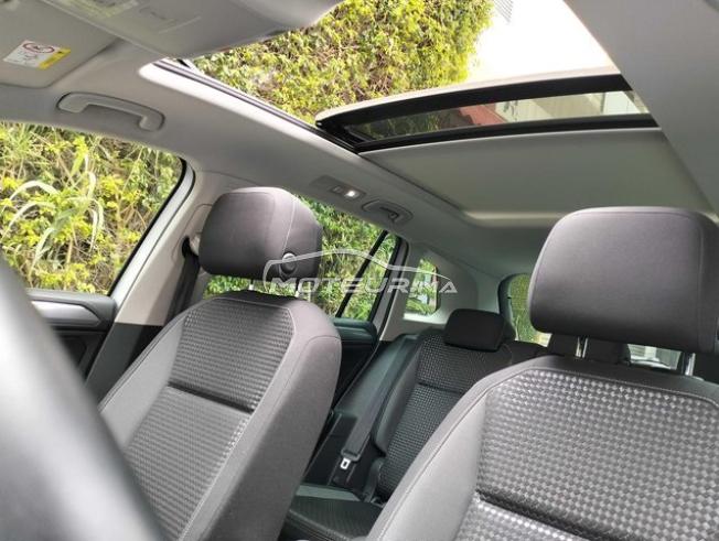 KIFAL - VOLKSWAGEN Tiguan