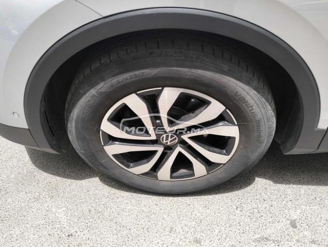 KIFAL - VOLKSWAGEN Tiguan