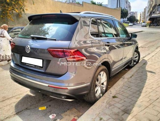 KIFAL - VOLKSWAGEN Tiguan