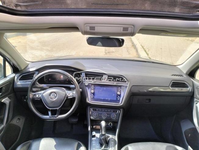 KIFAL - VOLKSWAGEN Tiguan