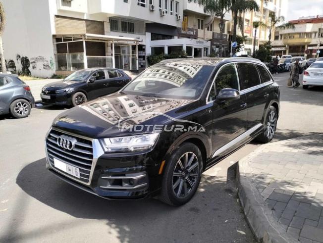 KIFAL - AUDI Q7