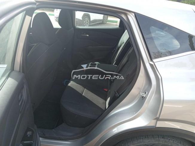 KIFAL - NISSAN Qashqai