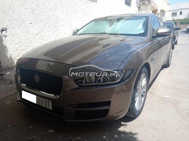KIFAL - JAGUAR XE