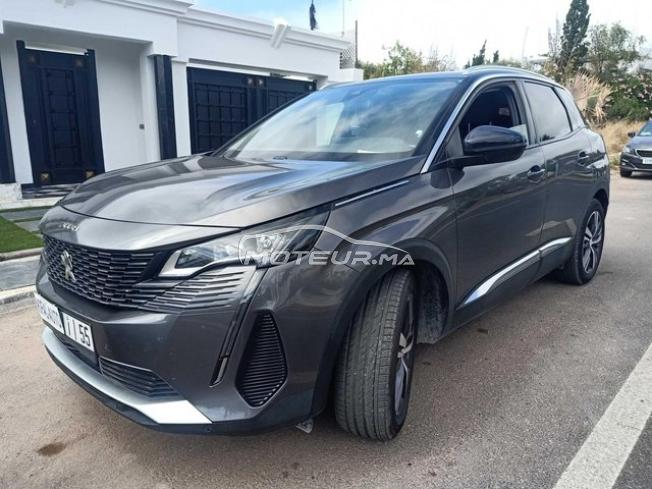 KIFAL - PEUGEOT 3008
