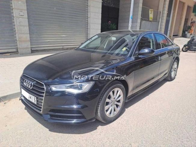 KIFAL - AUDI A6