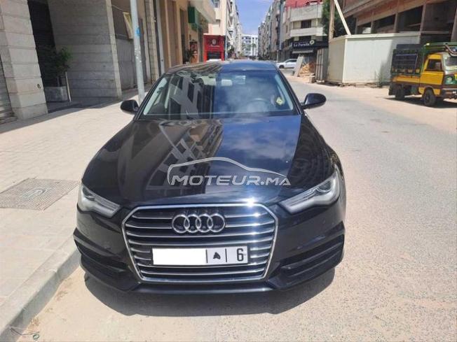 KIFAL - AUDI A6
