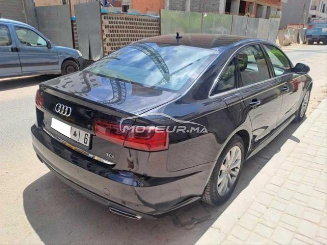KIFAL - AUDI A6