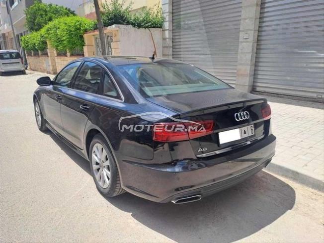 KIFAL - AUDI A6