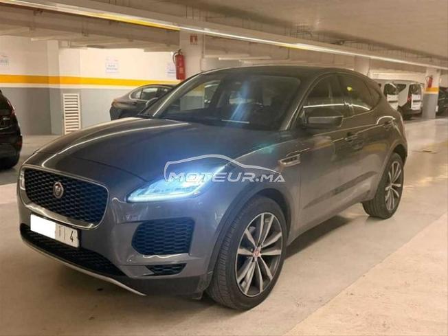 KIFAL - JAGUAR E-Pace
