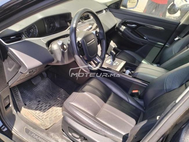 KIFAL - LAND-ROVER Evoque