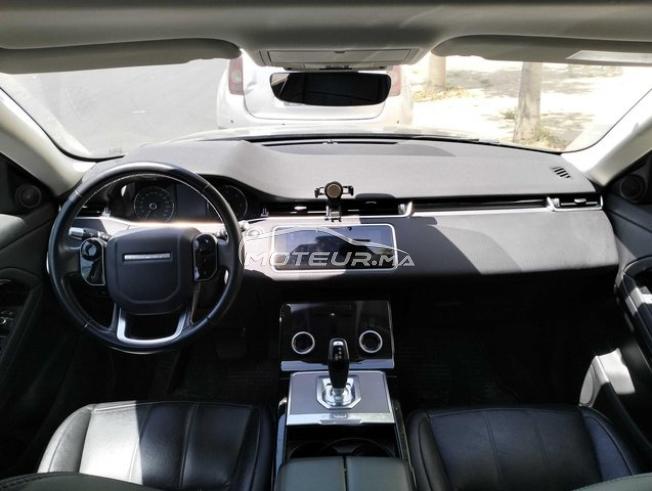 KIFAL - LAND-ROVER Evoque
