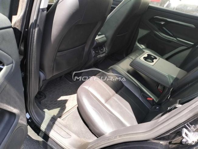 KIFAL - LAND-ROVER Evoque