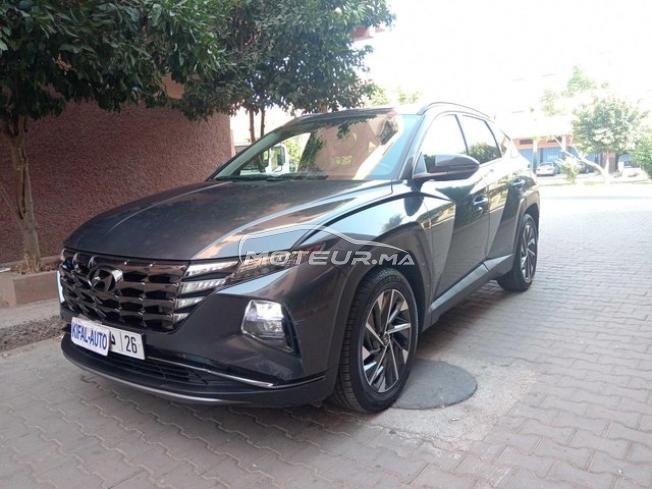 KIFAL - HYUNDAI Tucson