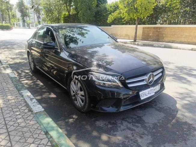 KIFAL - MERCEDES-BENZ Classe C