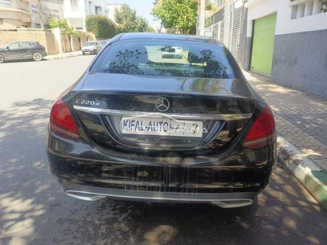 KIFAL - MERCEDES-BENZ Classe C