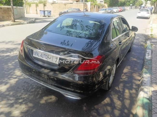 KIFAL - MERCEDES-BENZ Classe C