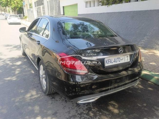 KIFAL - MERCEDES-BENZ Classe C